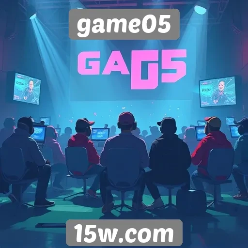Estudo revela o impacto da comunidade no jogo game05