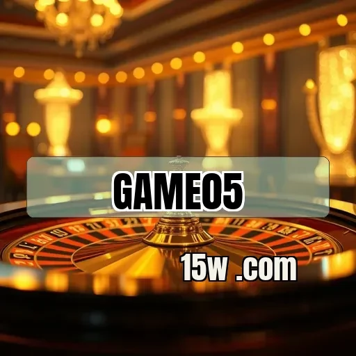 game05: Descubra Como o Site Confiável Eleva Seu Jogo Online