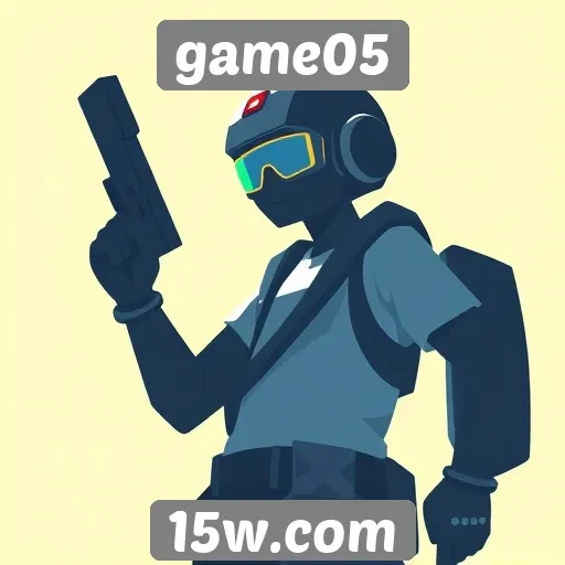 Perspectivas de crescimento do game05 na indústria de jogos