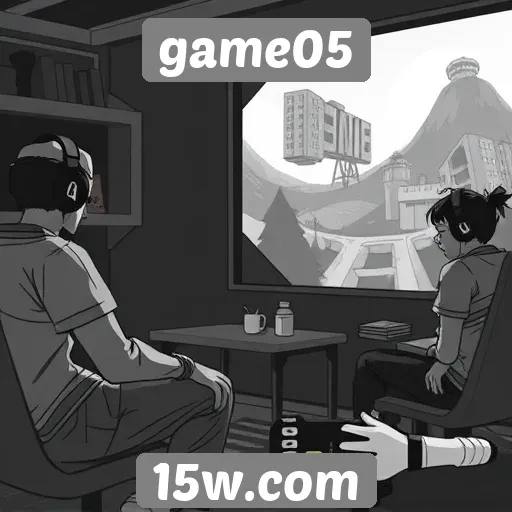 Entrevista com desenvolvedores do game05