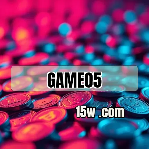 game05: Os Recursos Imperdíveis da Seção de Login para Jogadores