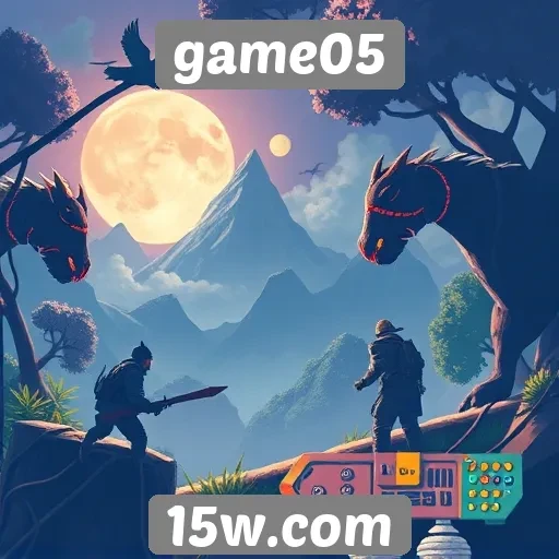 Novos lançamentos previstos para o game05