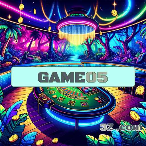 Experimente a Diversidade dos Recursos Paga no Game05