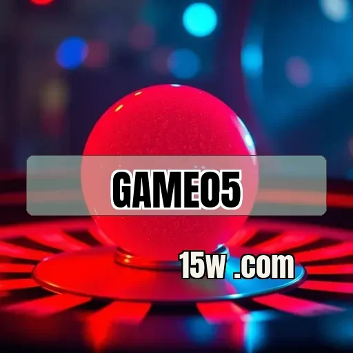 game05 VIP: Tesouros e Benefícios Incríveis para Jogadores Fieis